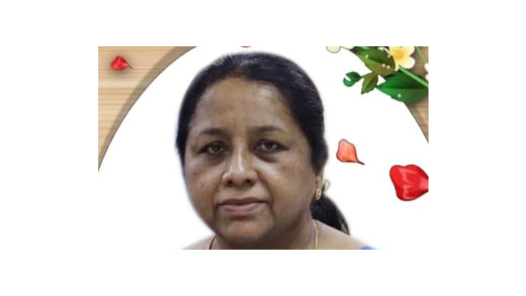 കുവൈത്തിൽ മലയാളി നഴ്​സ്​ കോവിഡ്​ ബാധിച്ച്​ മരിച്ചു